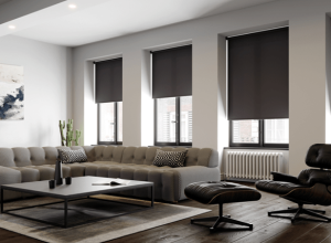 The Ultimate Guide to Blackout Roller Blinds: Maximize Privacy and Comfort