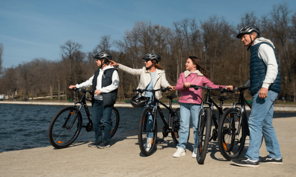 Why SAMEBIKE is the Best Value E-Bike for You