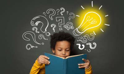 How to Improve Vocabulary and Reading Comprehension Skills in Early Grades