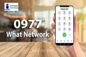 0977 Is What Network: Everything You Need to Know