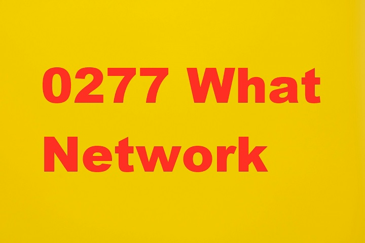 0277 what network