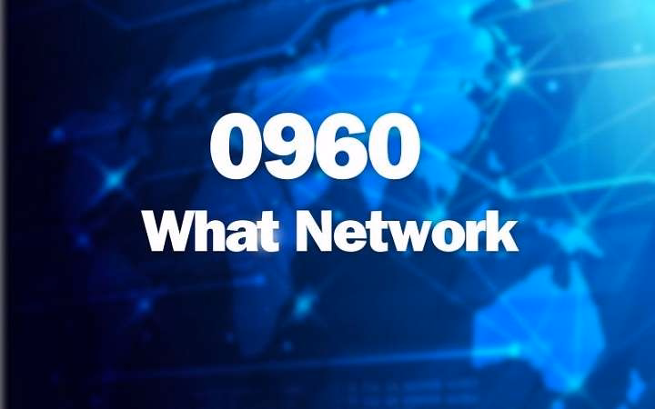 0960 what network philippines globe