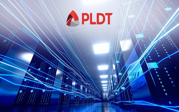 PLDT A Leader in Telecommunications