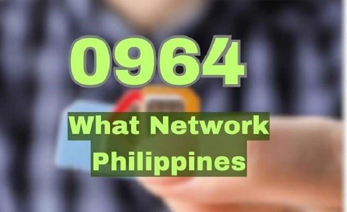 0964 Network Operator 2
