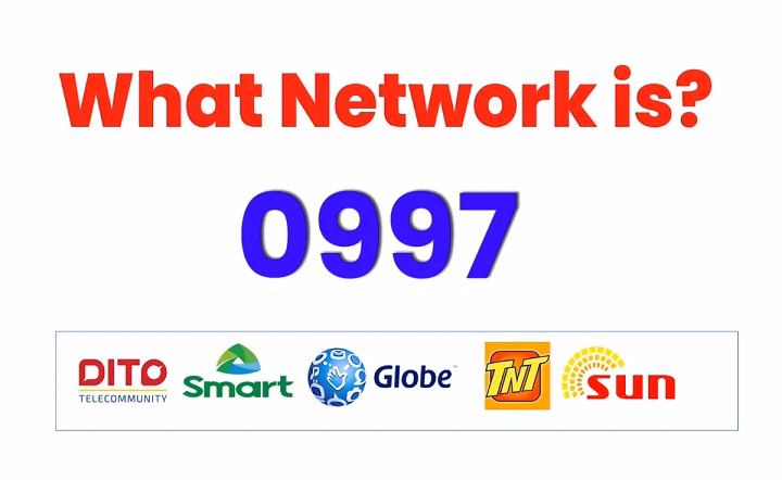 0997 what network tm or globe