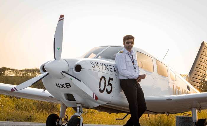 Choosing the Right Flight School for Your Aviation Career