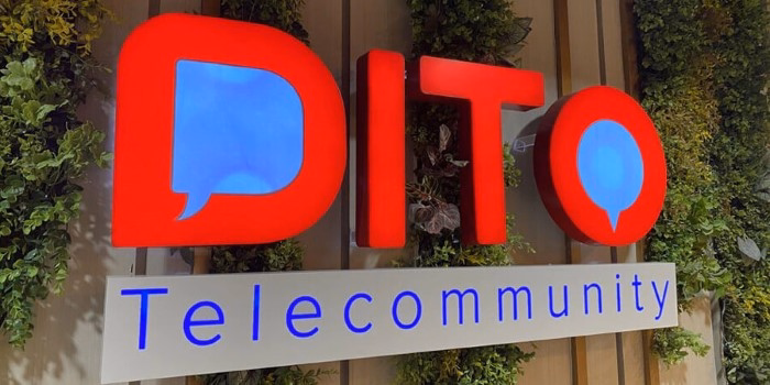 DITO Telecommunity