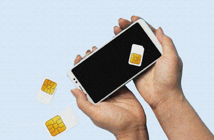 Mobile Number Portability and 09171 2