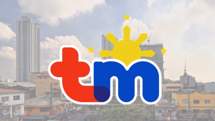 TM Touch Mobile Budget Friendly Services by Globe