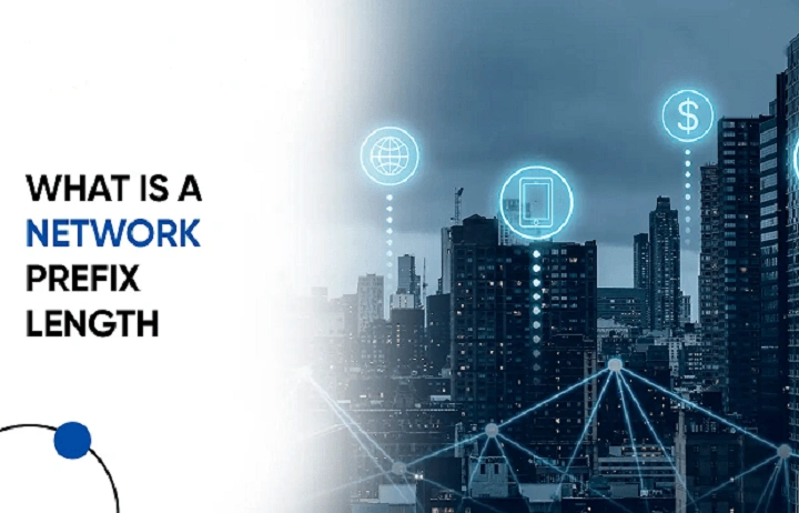 Which Network Uses 0964 2