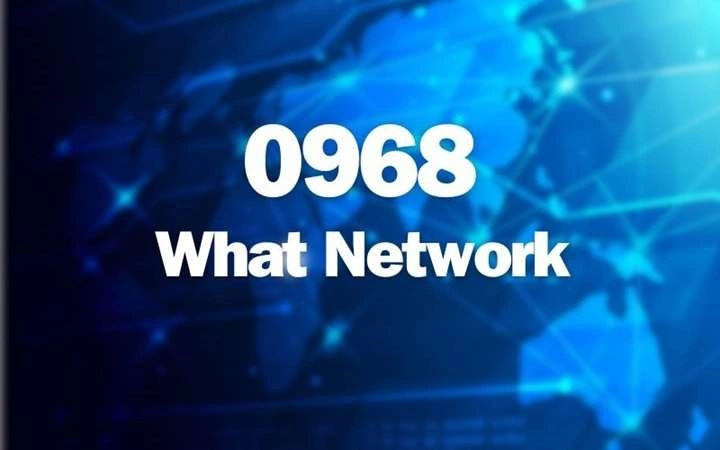 What Network Does the Number 1