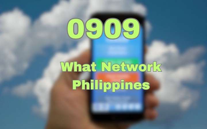 what network 0909