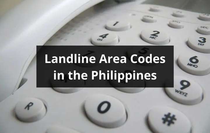 0288 What Network Understanding the Landline Prefix and Its Connection in the Philippines