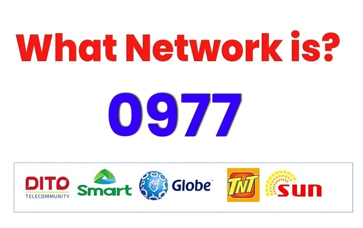 0977 what network globe or smart 2