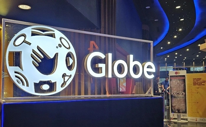 What is Globe Telecom 1