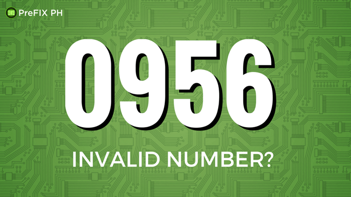 Why It Helps to Know If 0956 Is a Globe Number