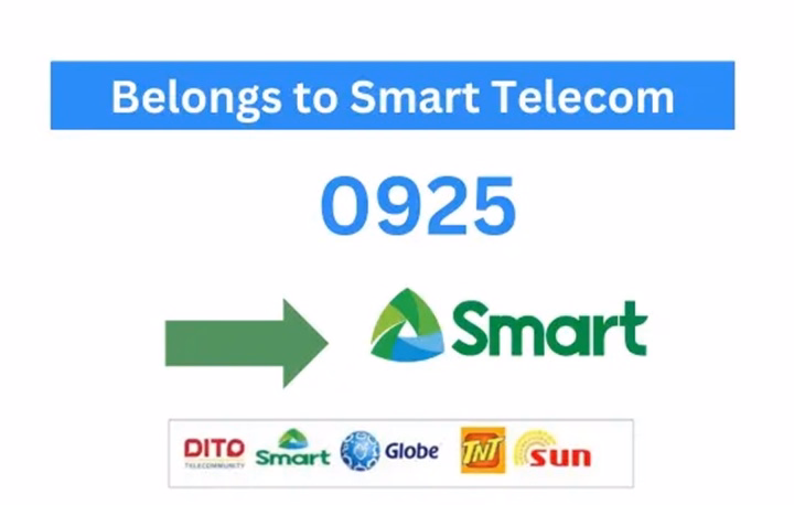 What Network Is 0985 in the Philippines