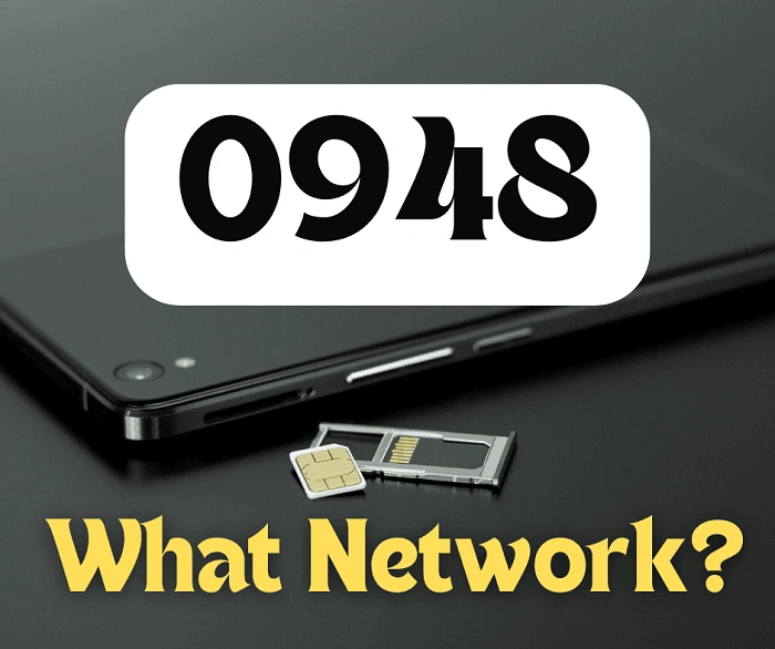 Popular Services for 0948 Users