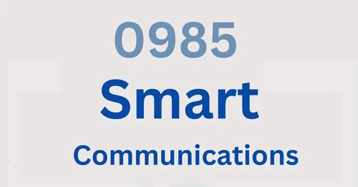 Prepaid vs Postpaid Usage of 0985