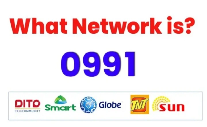 0991 network
