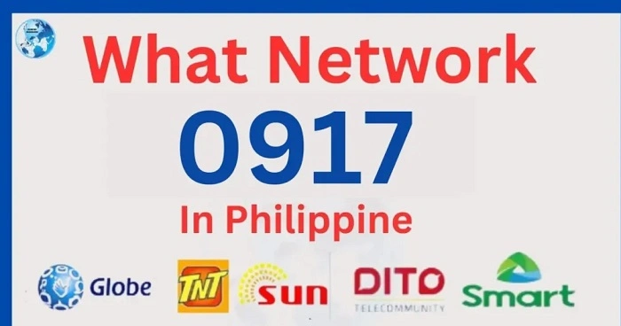 What Network Uses 0917