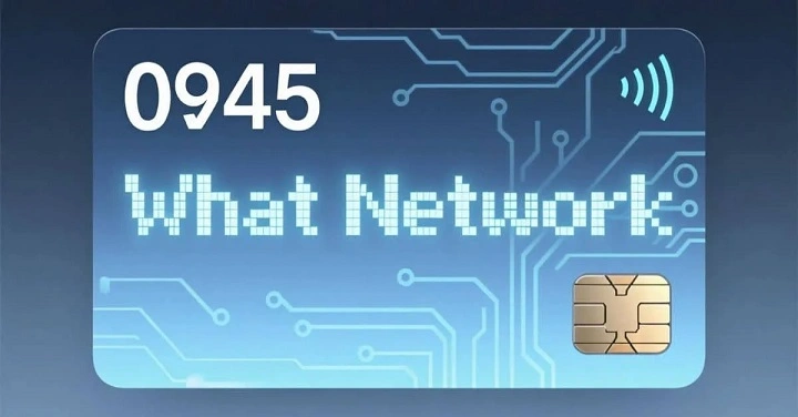 09455 what network