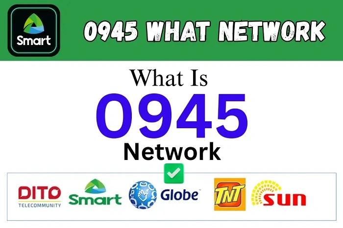 09455 what networkdtt