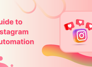 Boosting Instagram Likes Through Automation