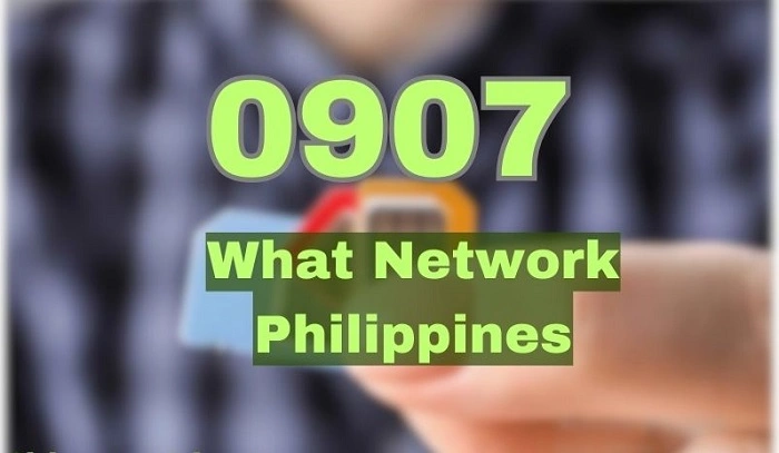 0907 what network