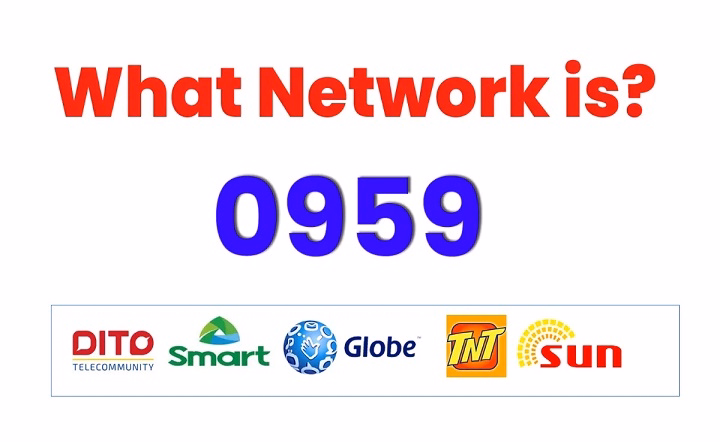 0959 what network philippines