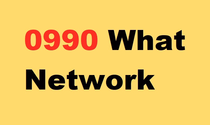 0990 what network