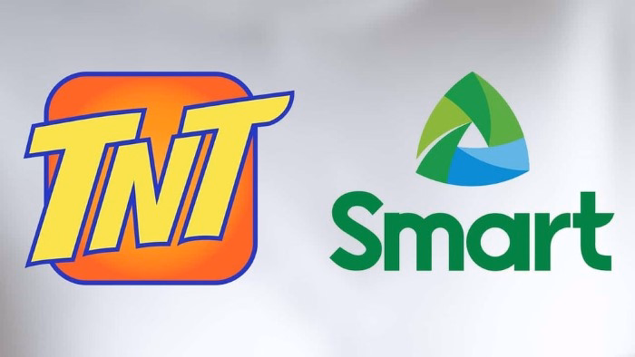 0991 Belongs to TNT Talk N Text of Smart