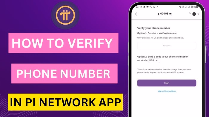 How to Verify the Present Network of an 0988 Number