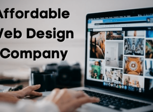 Get a Great Website Without Overspending — Affordable Web Design
