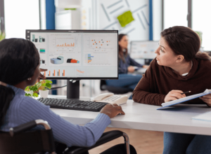 How Digital Marketing Helps Law Firms​