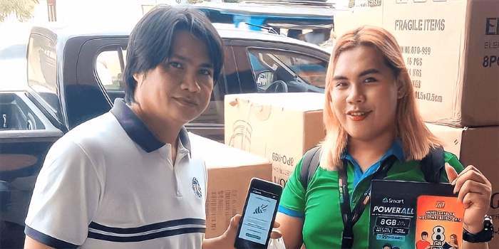 The Role of TNT and Smart in Philippine Telecom