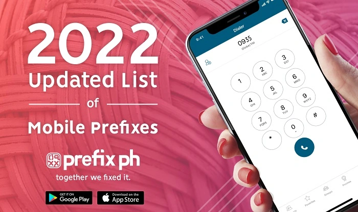 Why Filipinos Get Confused with Prefixes 1