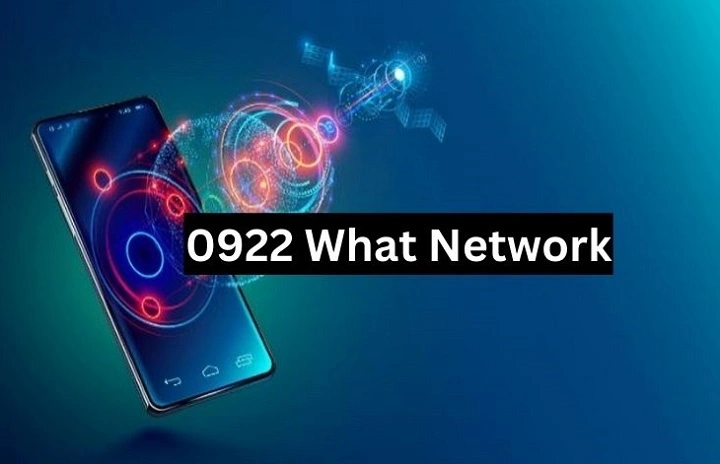 what network 0922 1