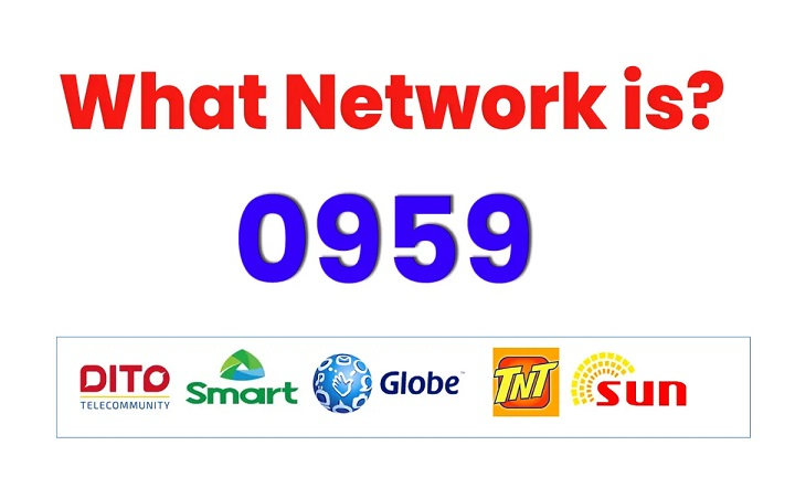 0959 what network