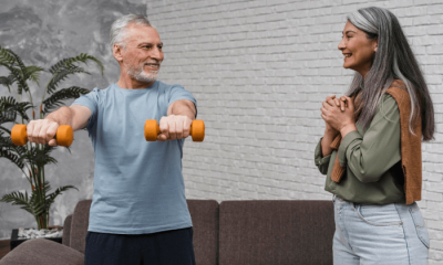 Why Seniors Shouldn’t Ignore Weak Grip Strength