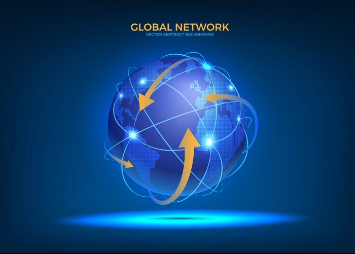 What Network Is Globe?