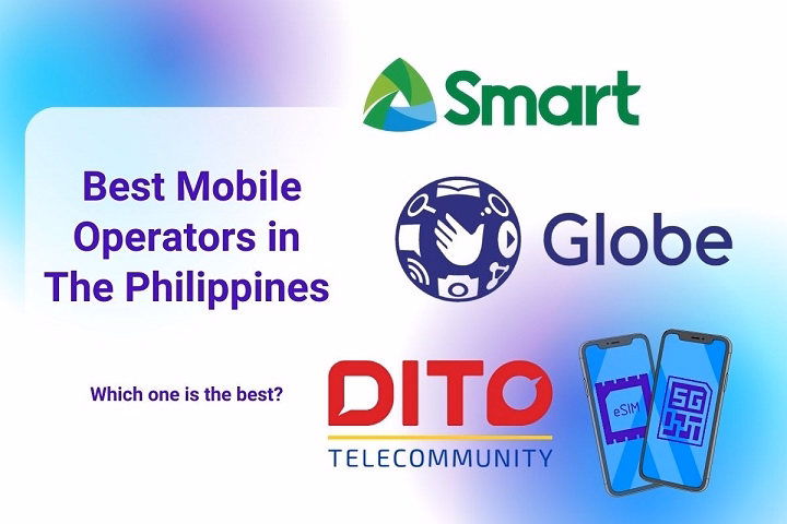 what network is the best in the philippines
