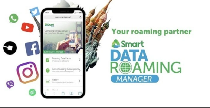 How to Get Smart Roam Surf 550 in Singapore 1