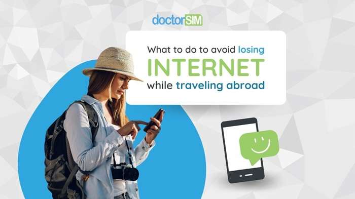 How to Pasaload While Abroad