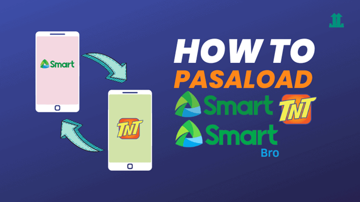 Pasaload TNT The 2025 Complete Step by Step Guide
