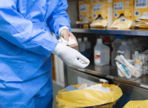 The Hidden Costs of Improper Medical Waste Disposal in Healthcare Facilities