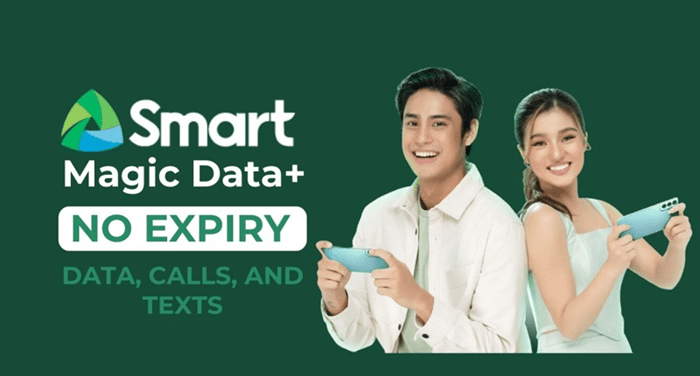 Who Can Use Magic Data 599 Smart