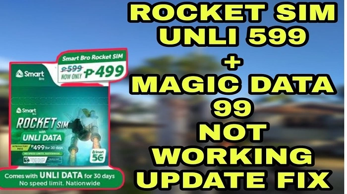 Why Magic Data 599 is Worth It