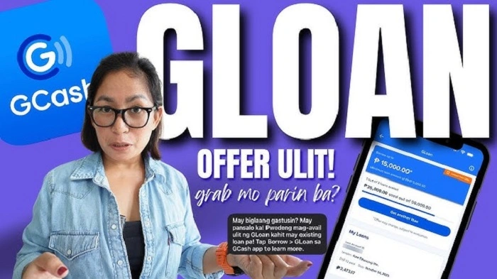 how to loan load in globe via text 1
