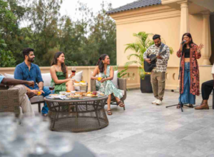 Villas in Goa for Group Stays with Private Pools: Why They Work So Well